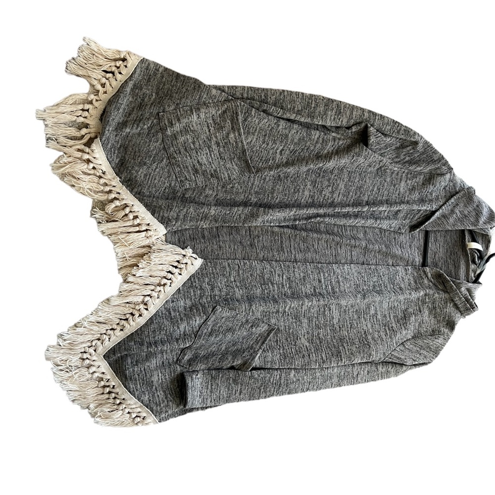 Cute cardigan